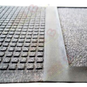 TAPETE DESINFECTANTE DUAL DUST CONTROL MINI