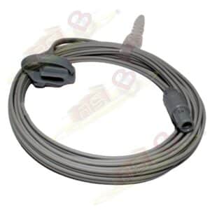 CABLE SPO2 PARA MONITOR DE SIGNOS VITALES · 6 PIN ·  NEONATAL · TEC. NELLCOR · COMPATIBLE MINDRAY PM