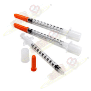 JERINGA PARA INSULINA AMBIDERM