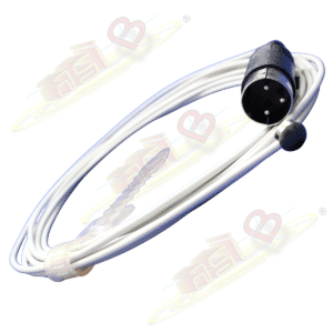 SENSOR DE TEMPERATURA PARA INCUBADORA · PIEL · COMPATIBLE VARIAS MARCAS