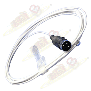 SENSOR DE TEMPERATURA PARA INCUBADORA · PIEL · COMPATIBLE MEDIX NATAL CARE TR200 / SM-401 PC305