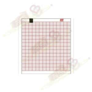 PAPEL TÉRMICO PARA ELECTROCARDIÓGRAFO · COMPATIBLE SCHILLER CARDIOVIT