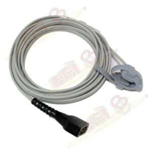 CABLE SPO2 PARA MONITOR DE SIGNOS VITALES · 7 PIN · NEONATAL · COMPATIBLE NONIN MULTISITIO